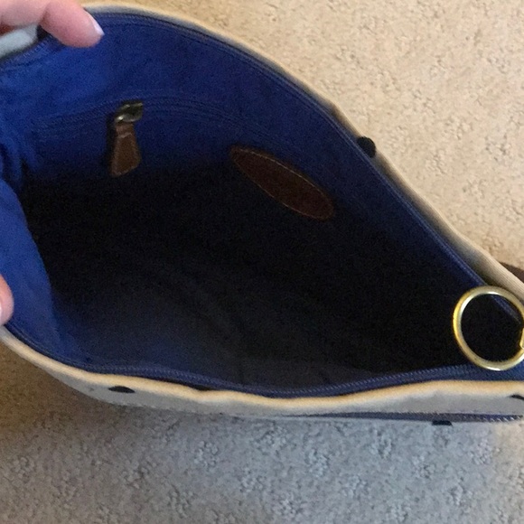 Women's Fossil Cross Body bag - Picture 4 of 4